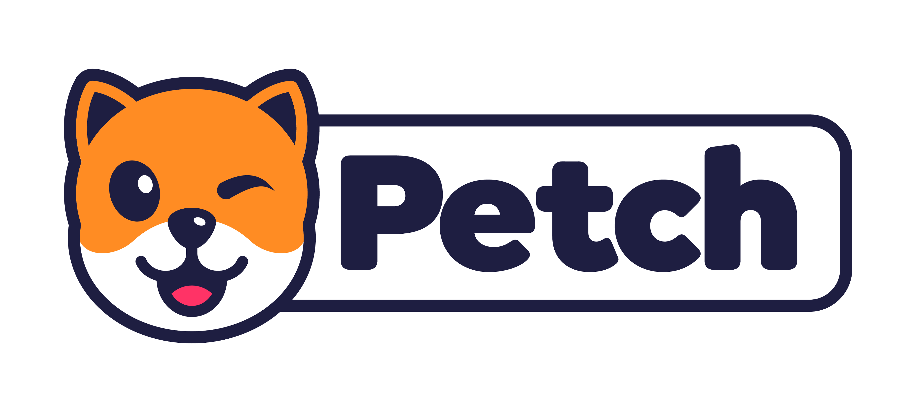 Marketplace Petch logo